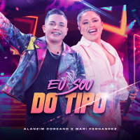 Eu Sou Do Tipo (Ao Vivo) (Single)