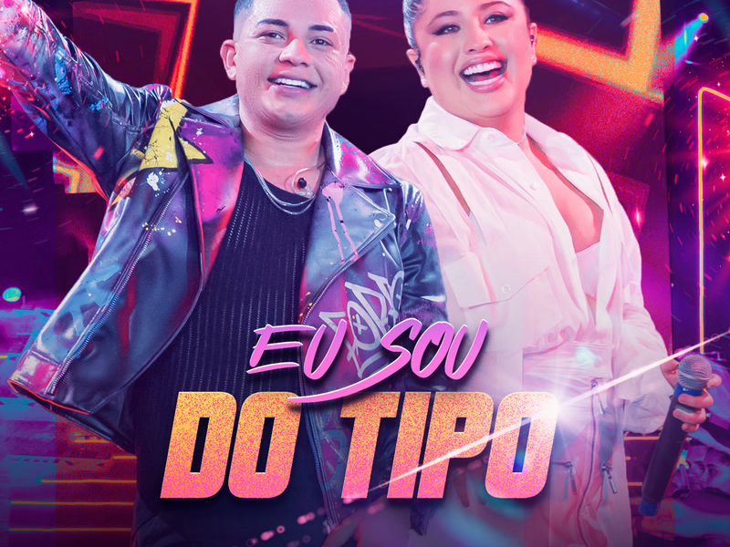 Eu Sou Do Tipo (Ao Vivo) (Single)