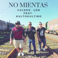 No Mientas (Single)