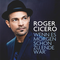 Wenn es morgen schon zu Ende wär' (EP)