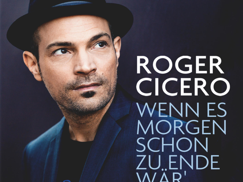 Wenn es morgen schon zu Ende wär' (EP)