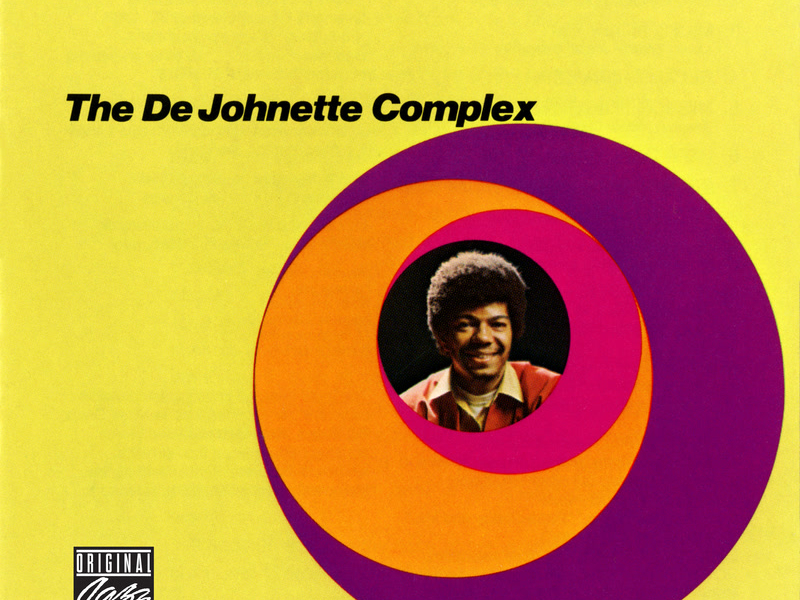 The Jack DeJohnette Complex