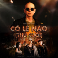 Có Lẽ Nào (Thu Cuối) (Single)