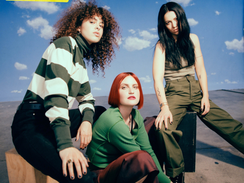 Number One Fan (Sofi Tukker Remix)