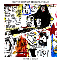 Are You Living In The Real World? - EP (Single)