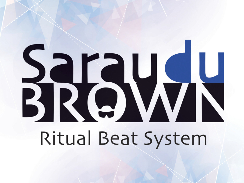 Sarau du Brown Ritual Beat System