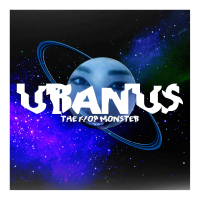 Uranus (Single)