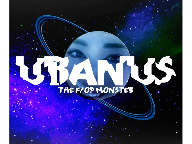 Uranus (Single)