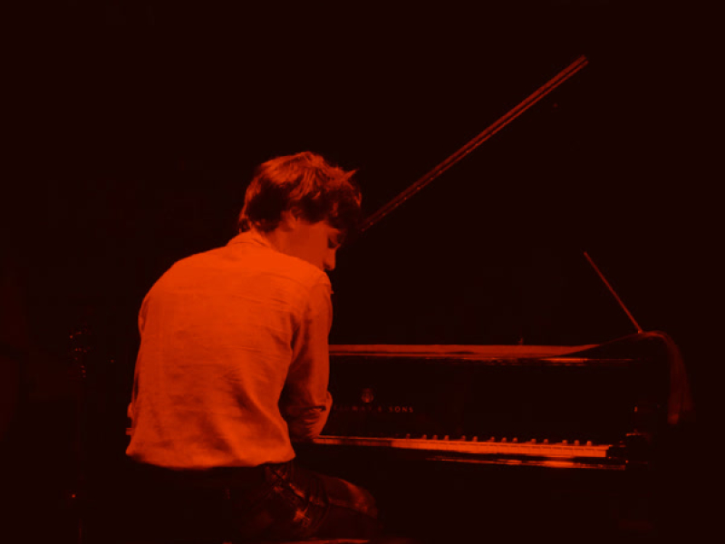 Ballad Of Spider John (Under The Covers) (Single)