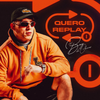Quero Replay (Single)
