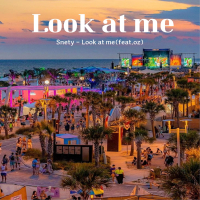 Look at me (feat. oz) (Single)
