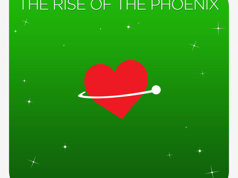 The Rise Of The Phoenix (Single)