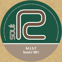 Play on Me / Warp 1 (EP)