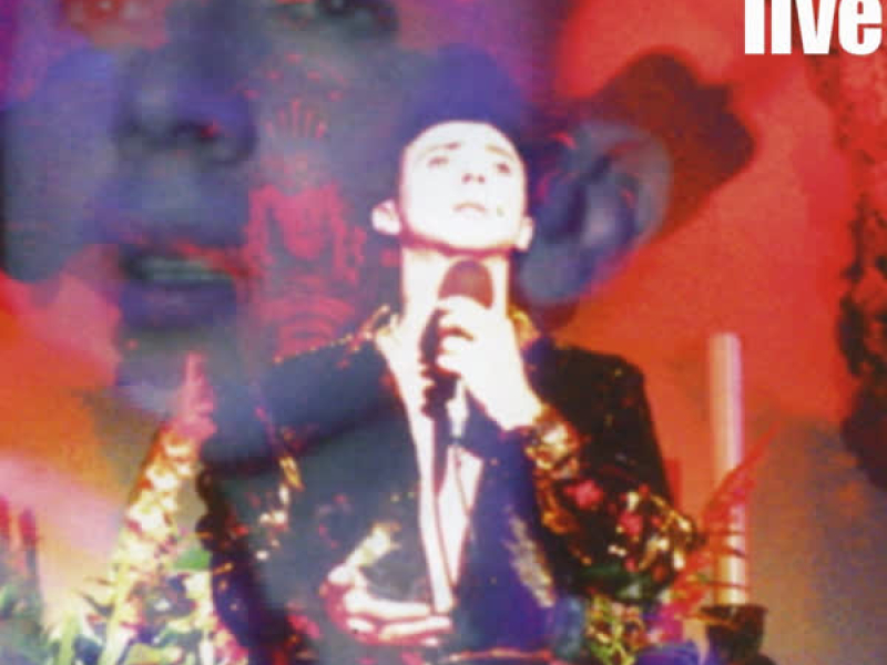 Marc Almond Live