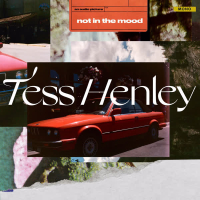 Not in the Mood (Single)