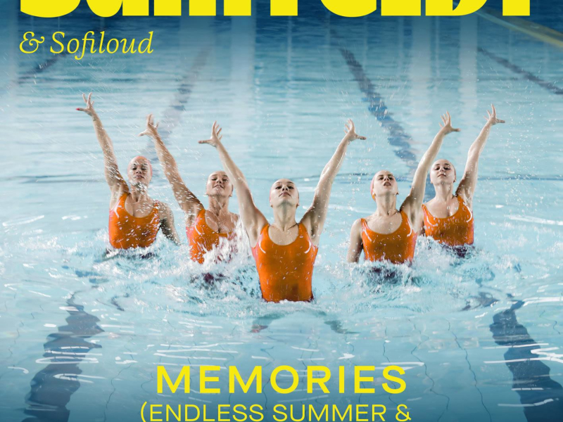 Memories (Endless Summer & Wave Wave Remix) (EP)