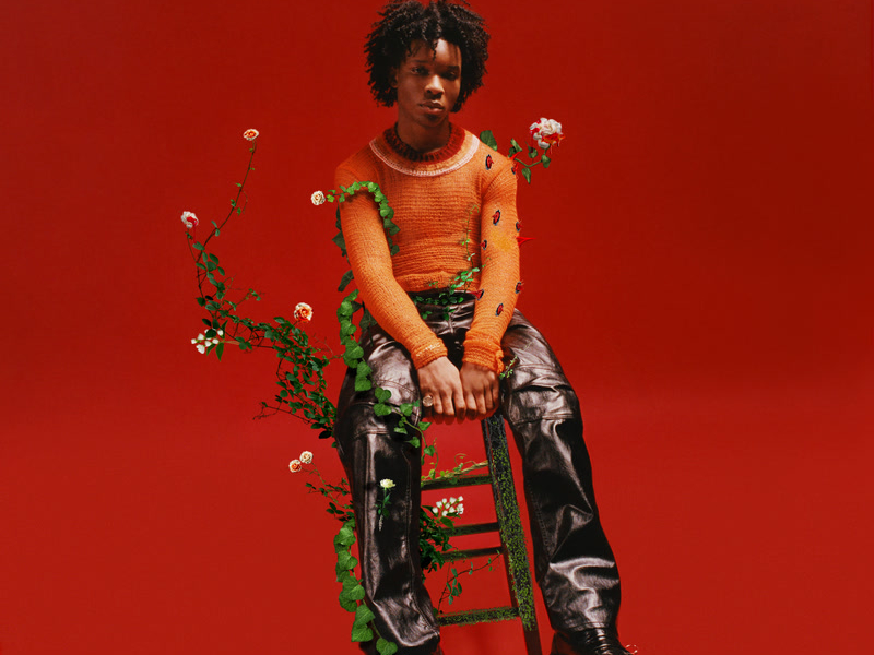 Petals to Thorns (Single)