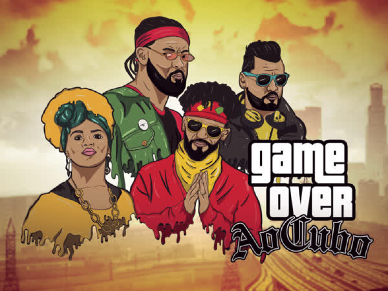 Game Over (Single)