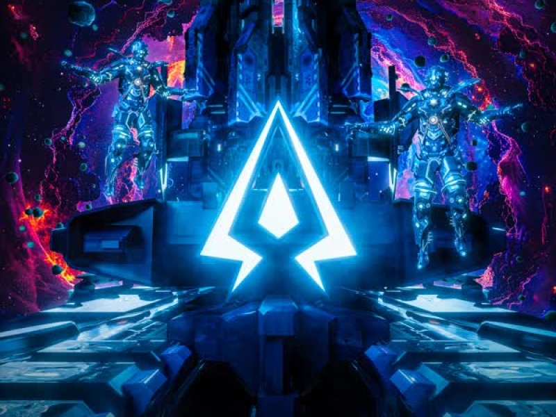 Take Control (Single)