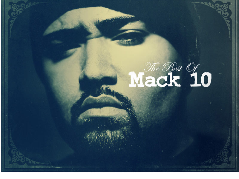 Best Of Mack 10