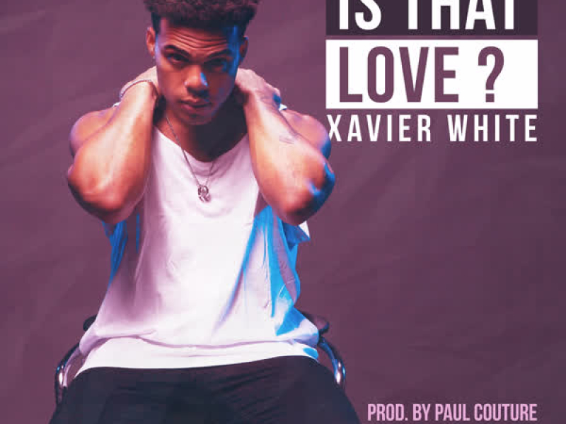 Is That Love ? (Single)