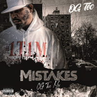 Mistakes (Single)