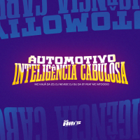 Automotivo Inteligência Cabulosa (Single)