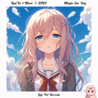 Maybe One Day (feat. LYHE) (Single)