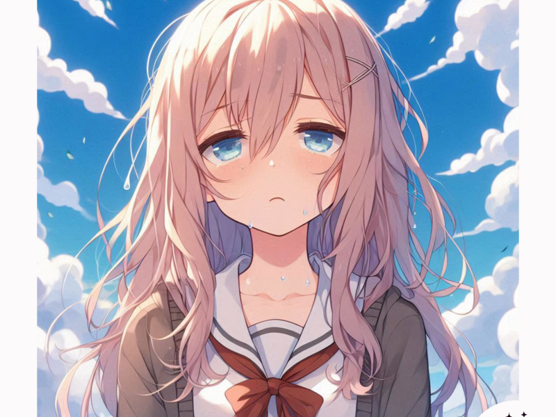 Maybe One Day (feat. LYHE) (Single)