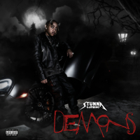 Demons (Single)
