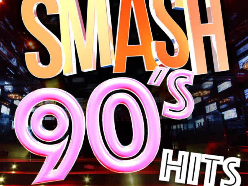 Smash 90's Hits