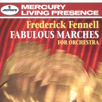 Fabulous Marches For Orchestra