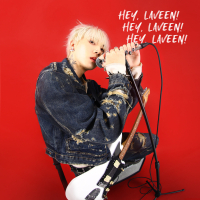 Hey, Laveen! (Single)