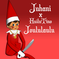 Joululaulu (Single)