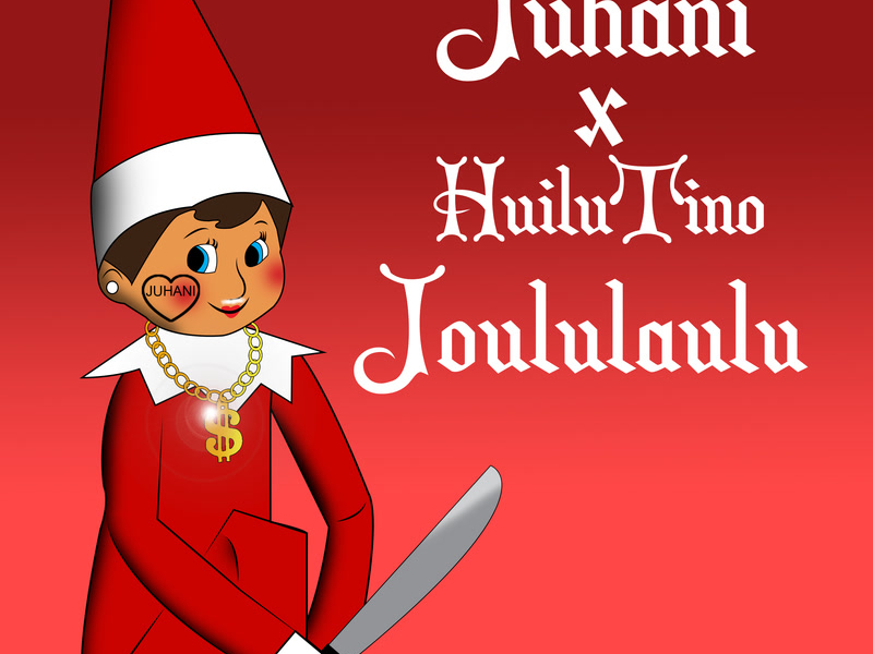 Joululaulu (Single)