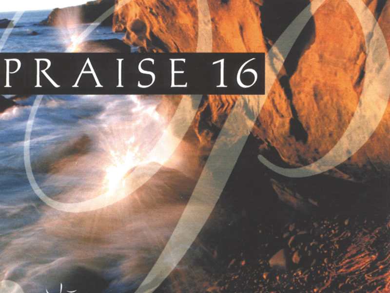 Praise 16 - The Power Of Your Love