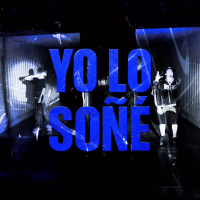 YO LO SOÑE (Single)