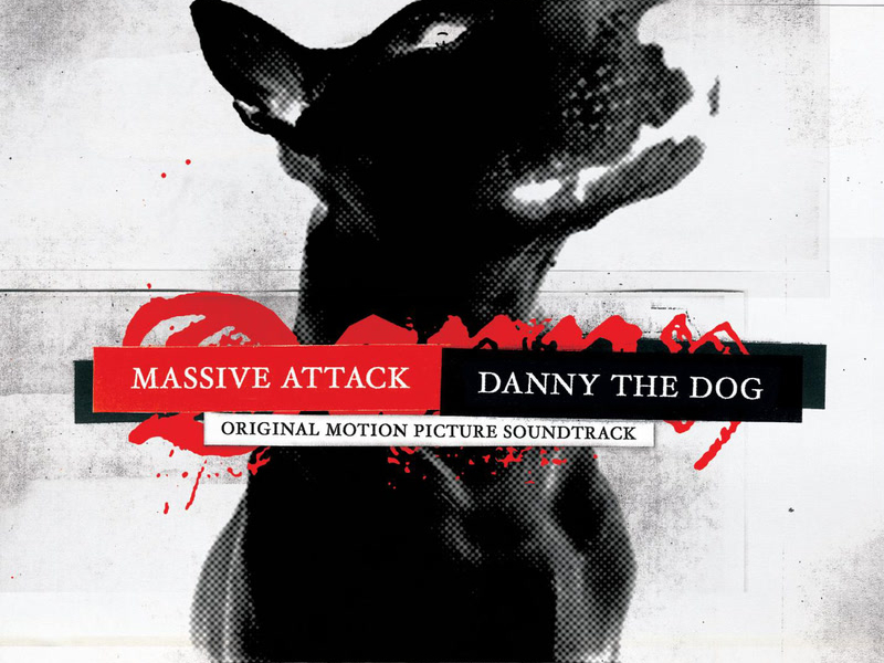 Danny The Dog - OST