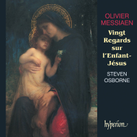 Messiaen: Vingt Regards sur l'Enfant-Jésus