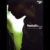 MondayKiz First One…Bye Bye Bye