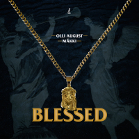 Blessed (Single)