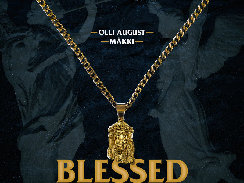 Blessed (Single)
