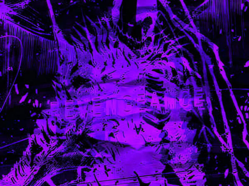 REVENGEANCE (Single)