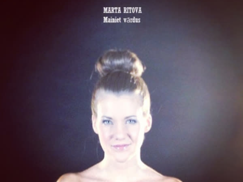 Mainiet Vardus (Single)