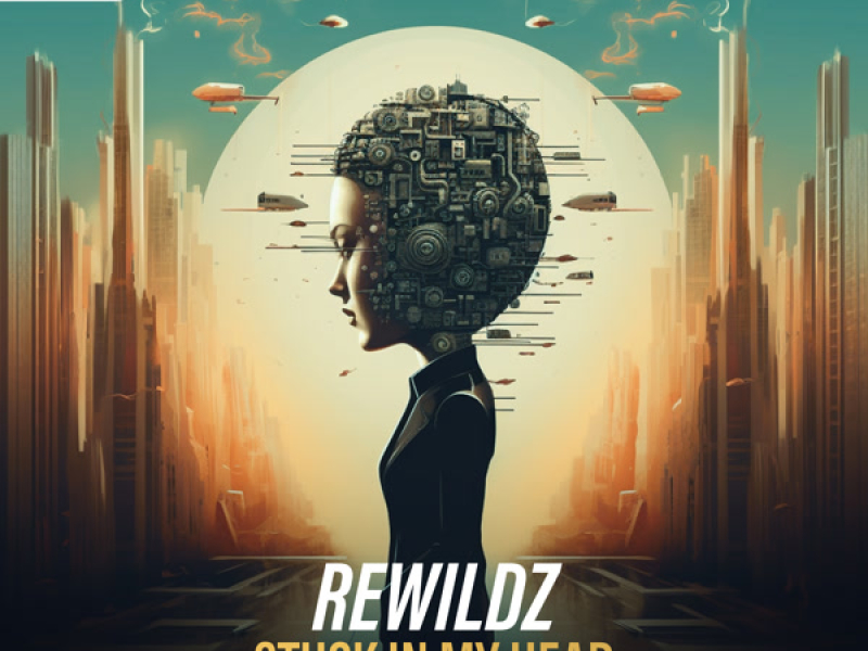 Stuck In My Head (Single)