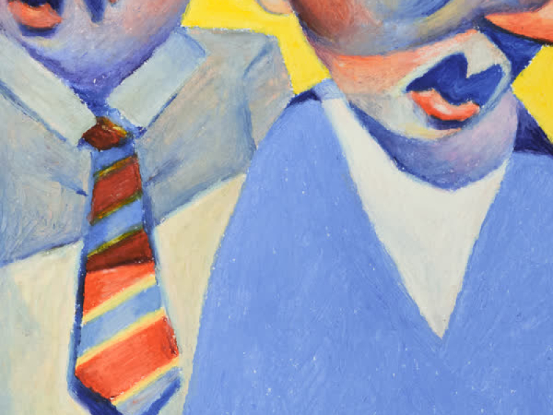 Growing Up Feels Like a Lie (EP)