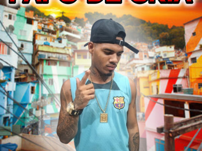 PAPO DE CRIA (Single)