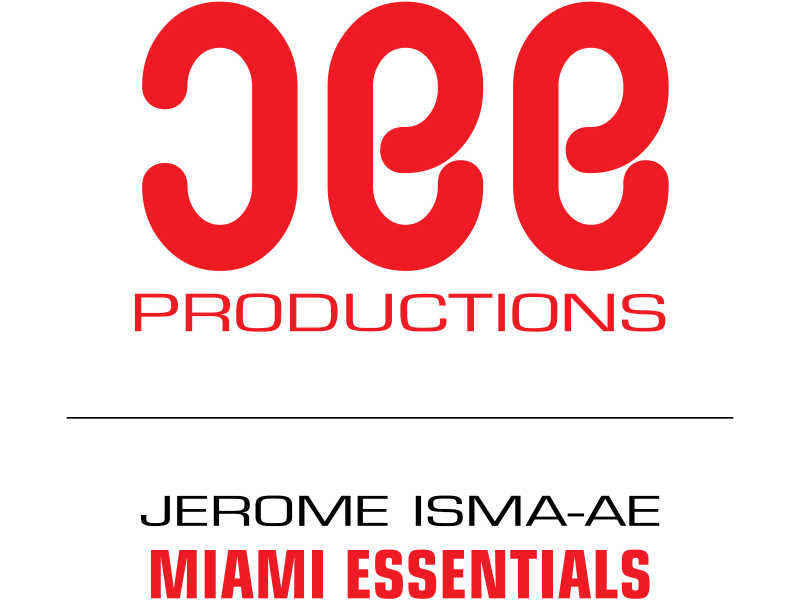 Miami Essentials (Single)