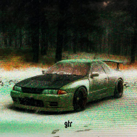 GTR (Single)