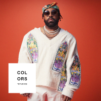 SWEETER (A COLORS SHOW) (Single)